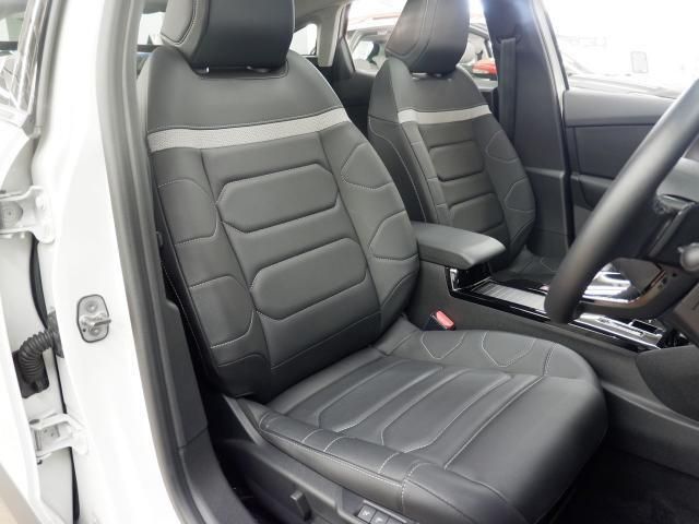 CITROEN CITROEN C4 2024