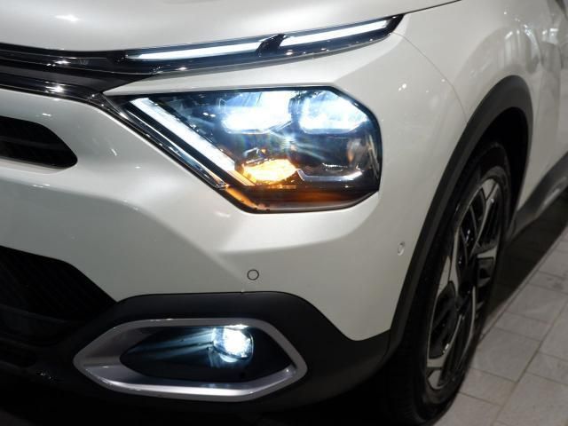 CITROEN CITROEN C4 2024