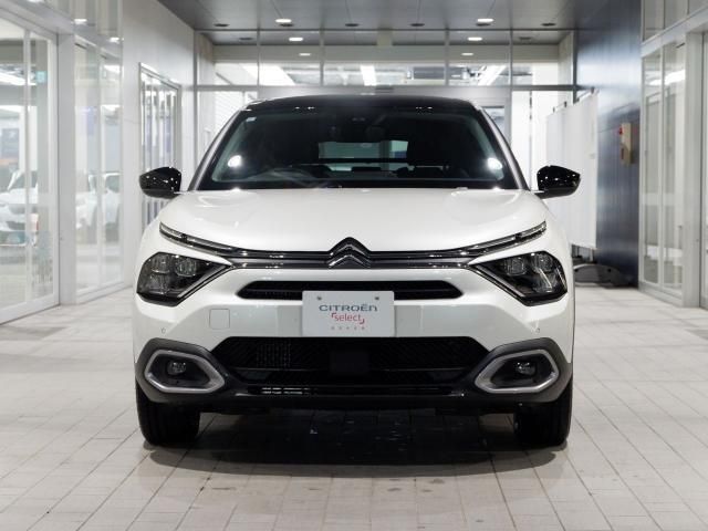 CITROEN CITROEN C4 2024