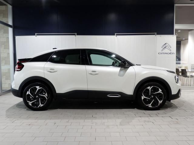 CITROEN CITROEN C4 2024