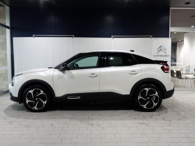 CITROEN CITROEN C4 2024