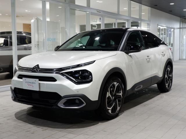 CITROEN CITROEN C4 2024