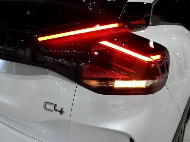 CITROEN CITROEN C4 2024