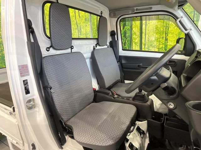 NISSAN CLIPPER truck 4WD 2024