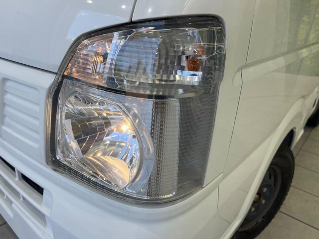 NISSAN CLIPPER truck 4WD 2024