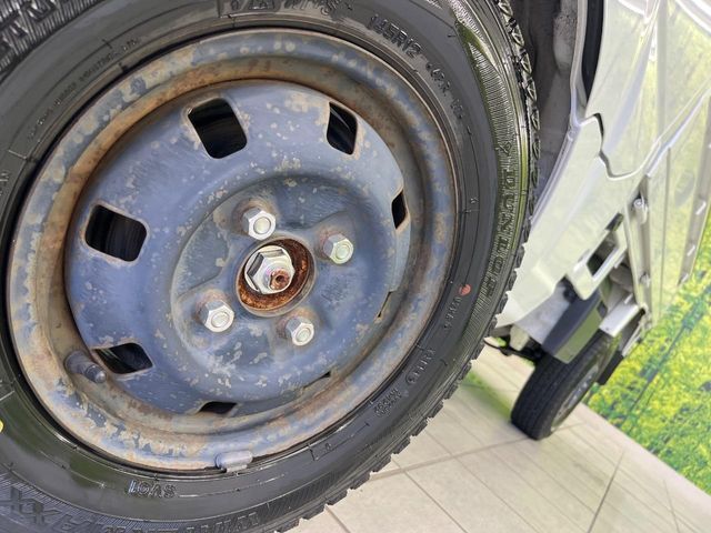 NISSAN CLIPPER truck 4WD 2024