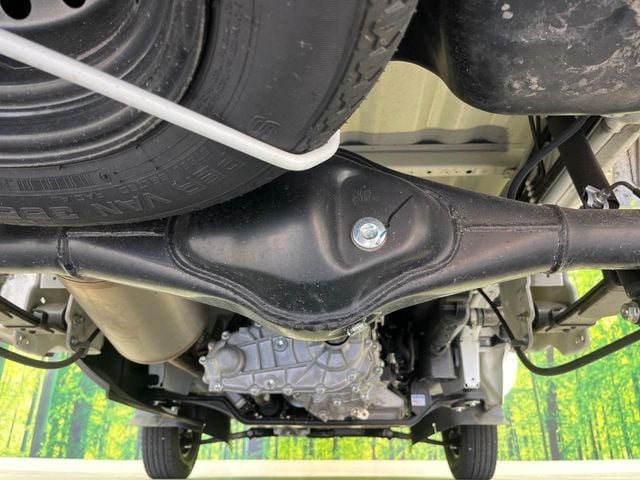 NISSAN CLIPPER truck 4WD 2024