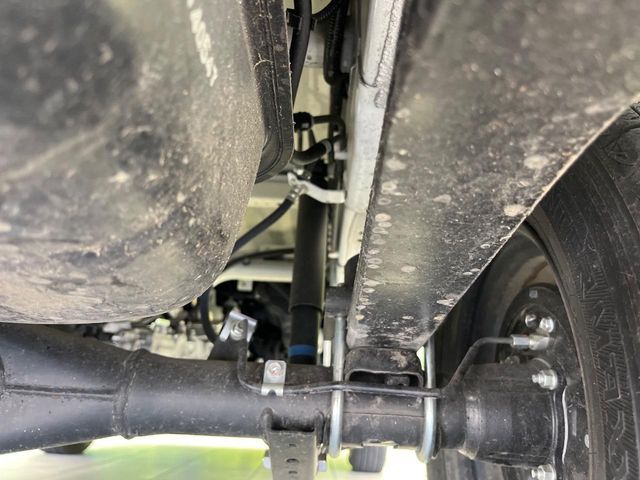 NISSAN CLIPPER truck 4WD 2024