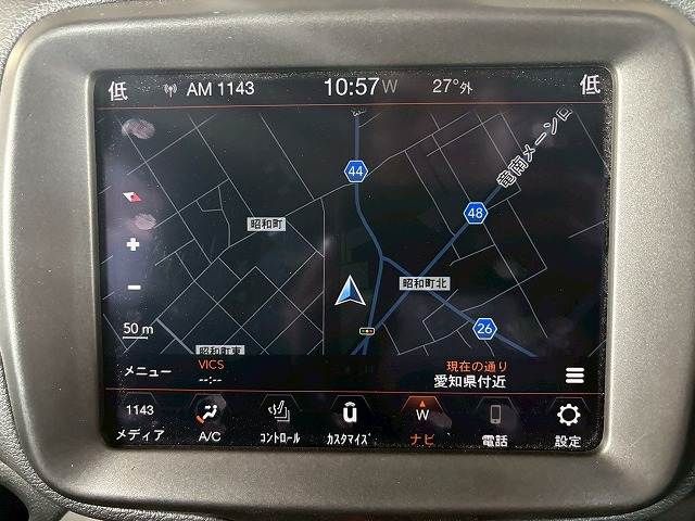 JEEP JEEP Renegade 2021