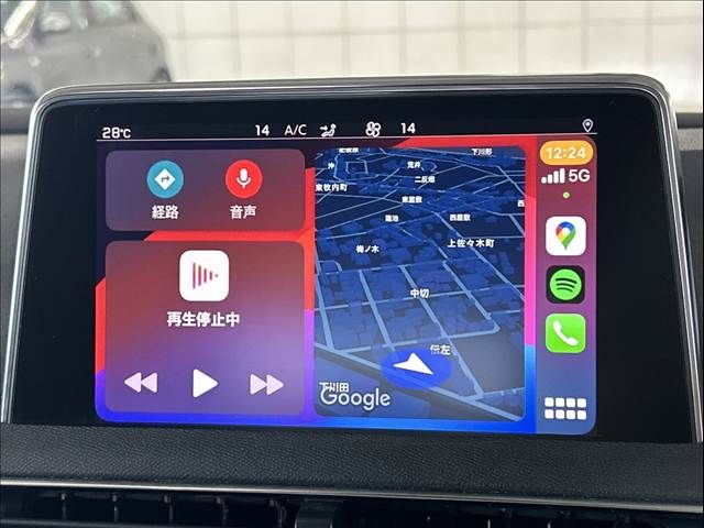 PEUGEOT PEUGEOT 5008 2021