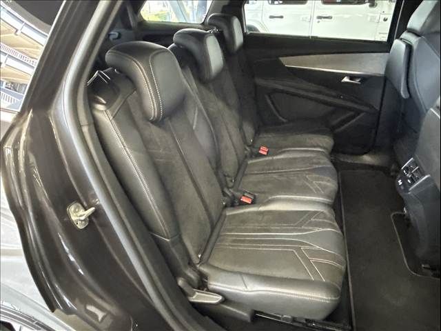 PEUGEOT PEUGEOT 5008 2021