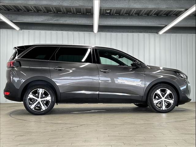 PEUGEOT PEUGEOT 5008 2021