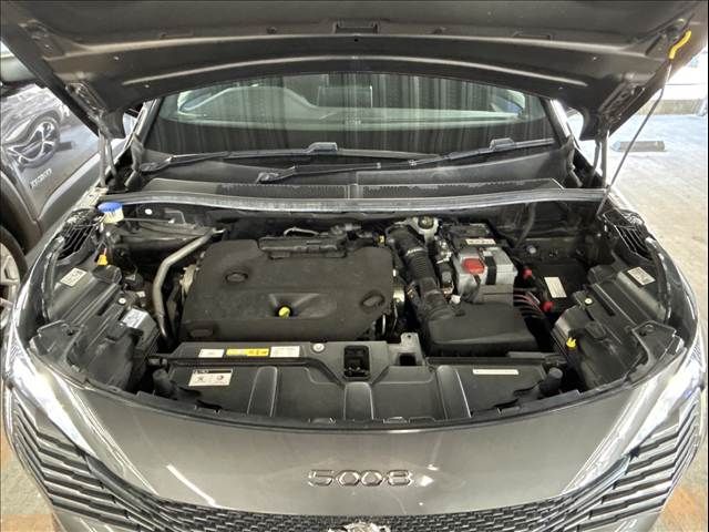 PEUGEOT PEUGEOT 5008 2021