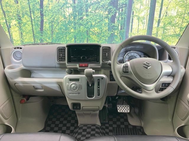 SUZUKI EVERY wagon 2023