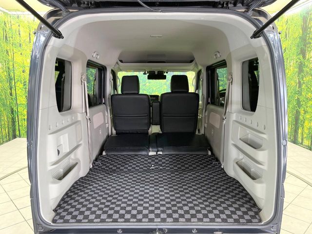 SUZUKI EVERY wagon 2023