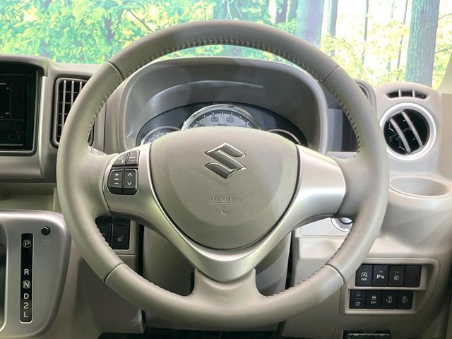 SUZUKI EVERY wagon 2023