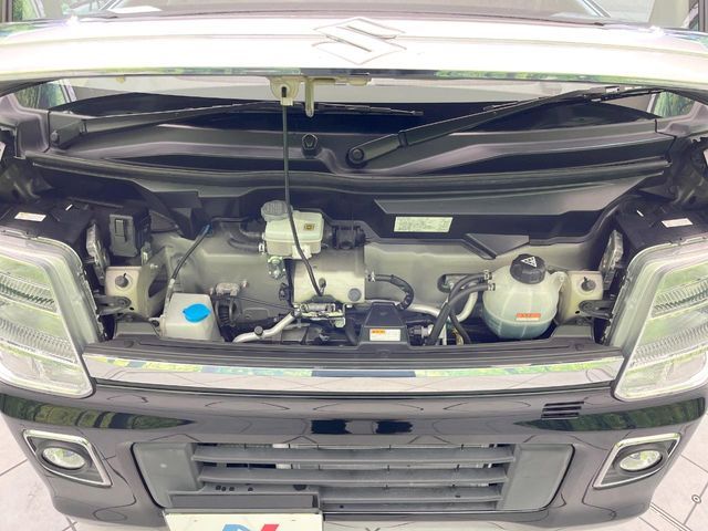 SUZUKI EVERY wagon 2023