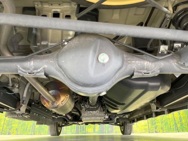 SUZUKI EVERY wagon 2023