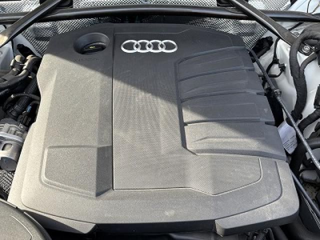 AUDI AUDI Q5 2021