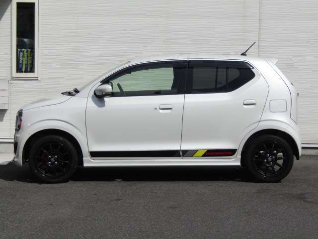 SUZUKI ALTO WORKS 2021