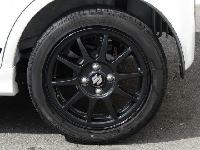 SUZUKI ALTO WORKS 2021