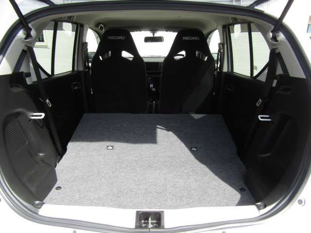 SUZUKI ALTO WORKS 2021