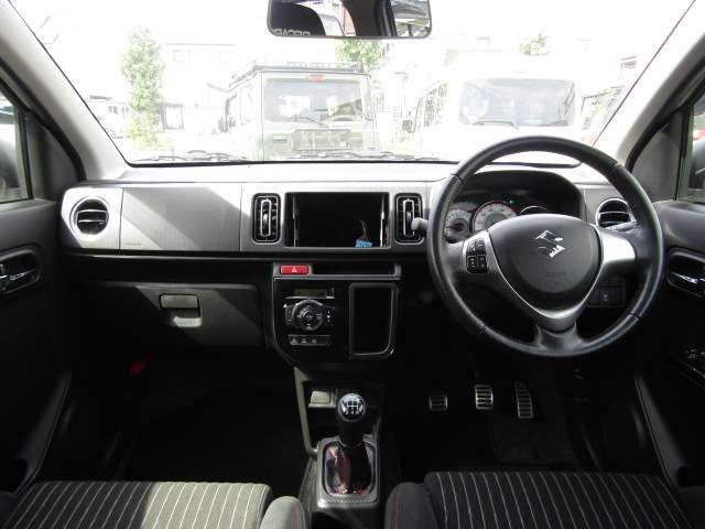 SUZUKI ALTO WORKS 2021