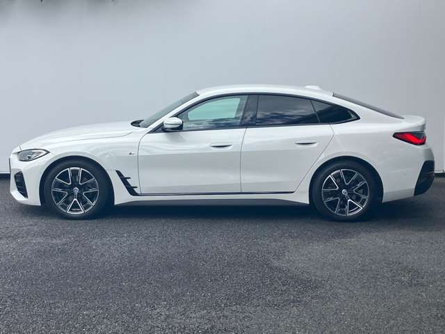 BMW BMW 4series Gran coupe 2023