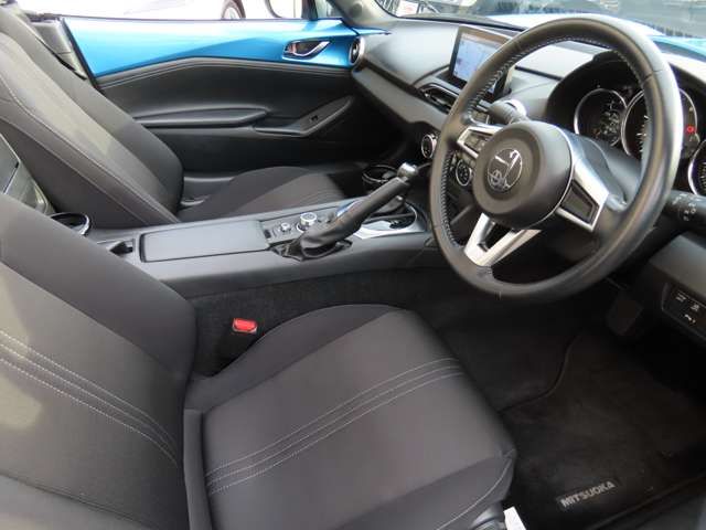 MITSUOKA Rock Star 2021