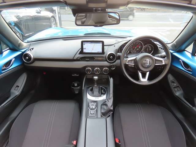 MITSUOKA Rock Star 2021