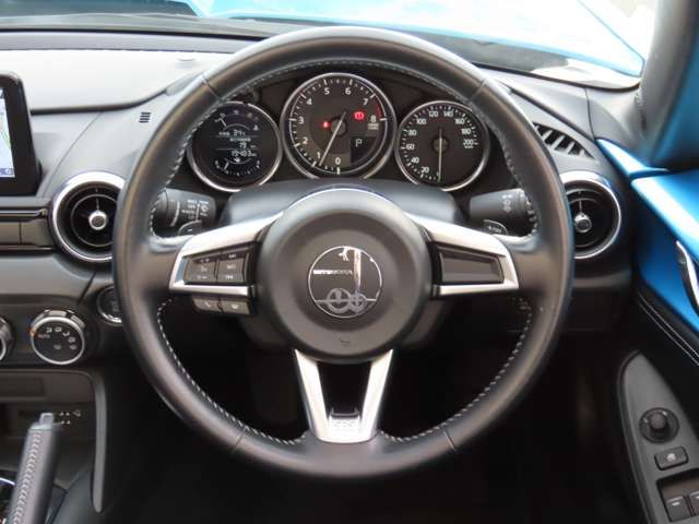 MITSUOKA Rock Star 2021