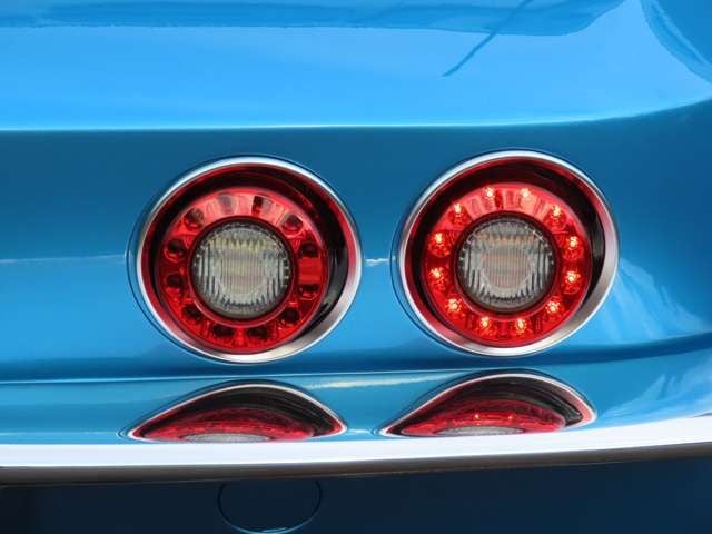 MITSUOKA Rock Star 2021