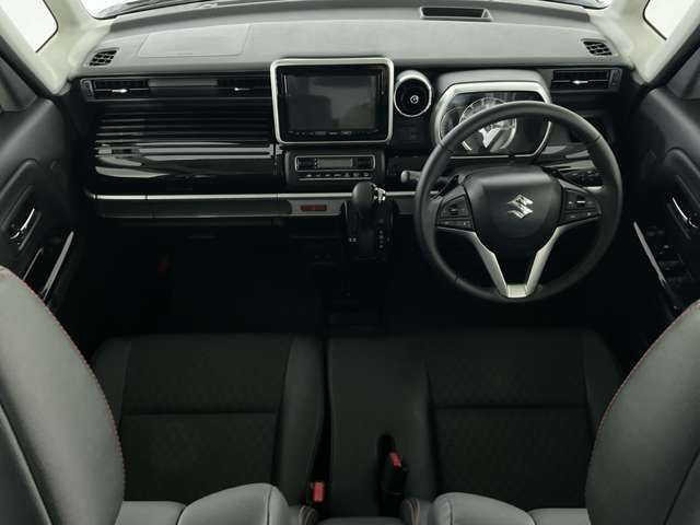 SUZUKI Spacia custom 4WD 2020