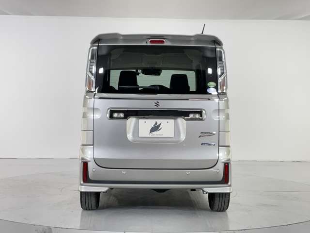 SUZUKI Spacia custom 4WD 2020