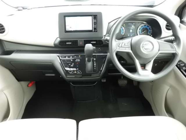 NISSAN DAYZ 4WD 2023