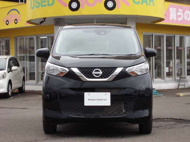 NISSAN DAYZ 4WD 2023