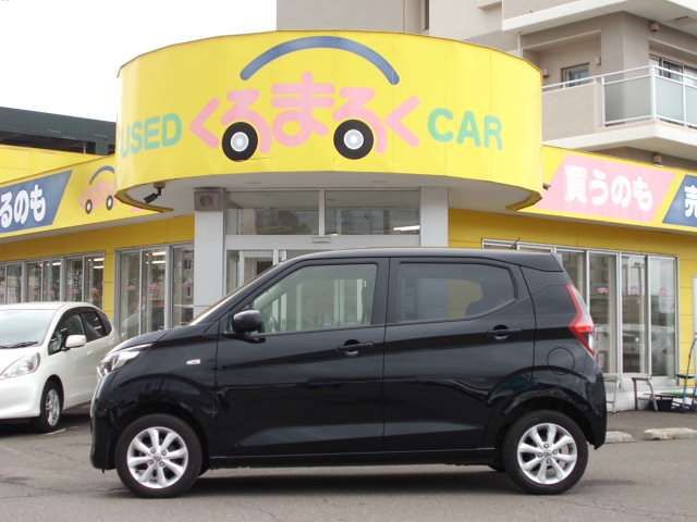 NISSAN DAYZ 4WD 2023