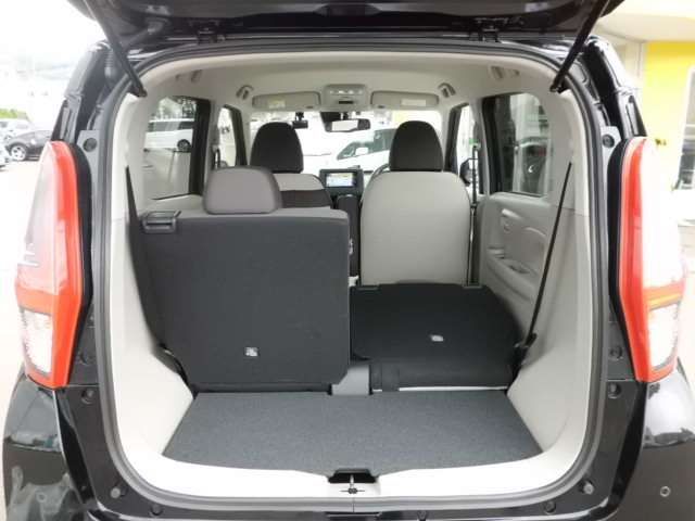 NISSAN DAYZ 4WD 2023