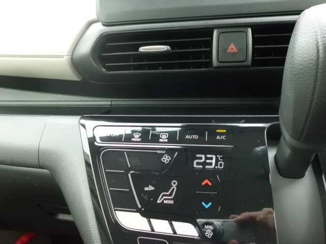 NISSAN DAYZ 4WD 2023