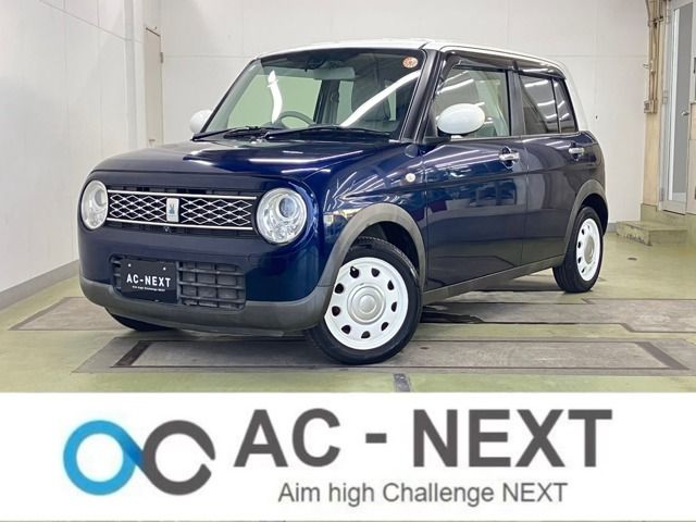 SUZUKI ALTO LAPIN 2019