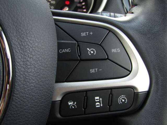 JEEP JEEP COMPASS 4WD 2020