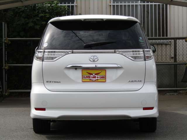 TOYOTA ESTIMA 2014