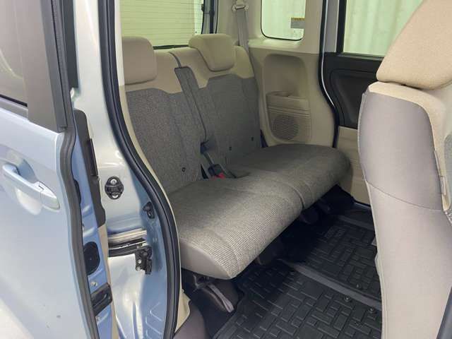 HONDA N BOX 4WD 2018