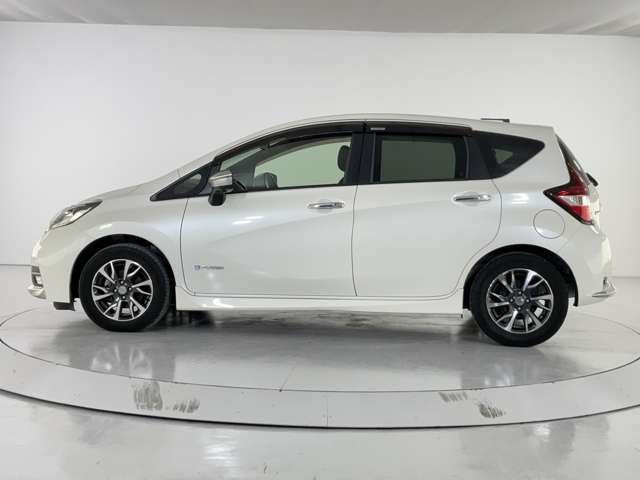 NISSAN NOTE 2018