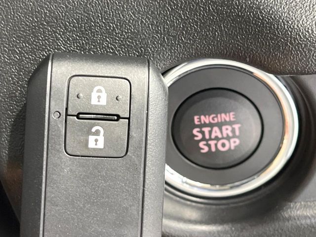 SUZUKI JIMNY 4WD 2025