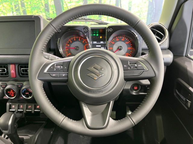 SUZUKI JIMNY 4WD 2025