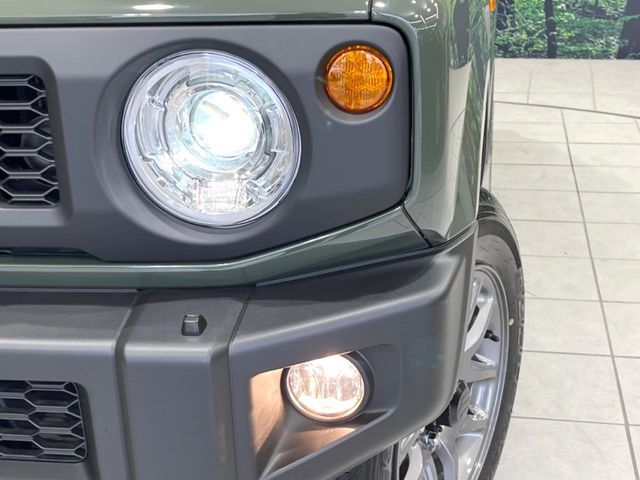 SUZUKI JIMNY 4WD 2025