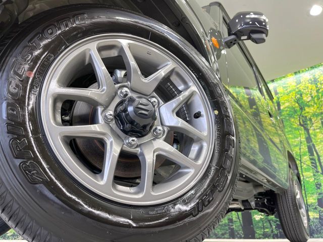 SUZUKI JIMNY 4WD 2025