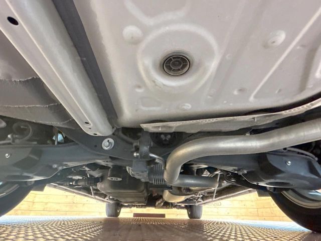 TOYOTA ALPHARD hybrid 4WD 2020