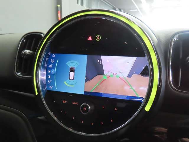 BMW MINI COOPER D CROSSOVER 2023